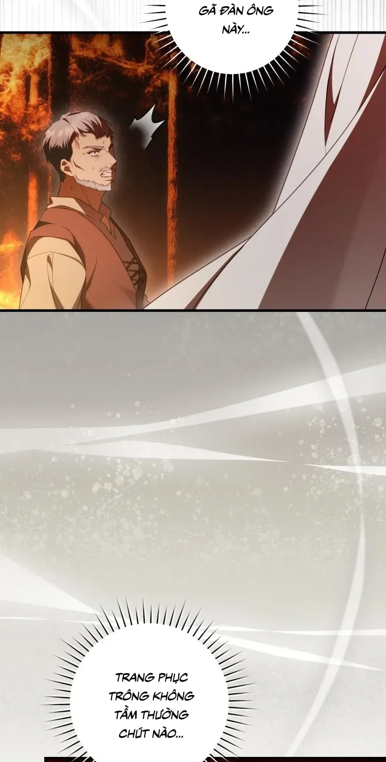 Đóa Hoa Cầm Kiếm Chap 44 - Next Chap 45