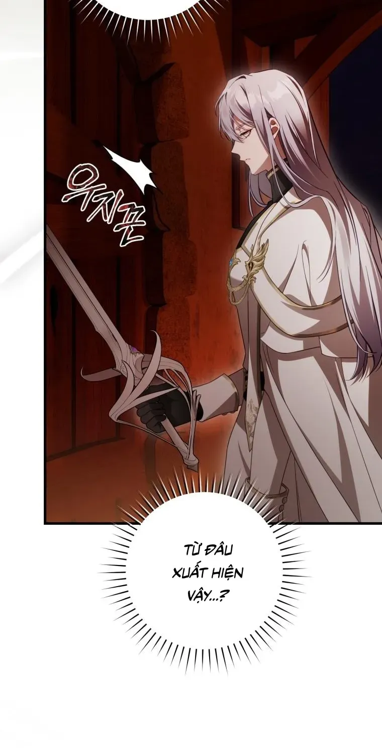 Đóa Hoa Cầm Kiếm Chap 44 - Next Chap 45