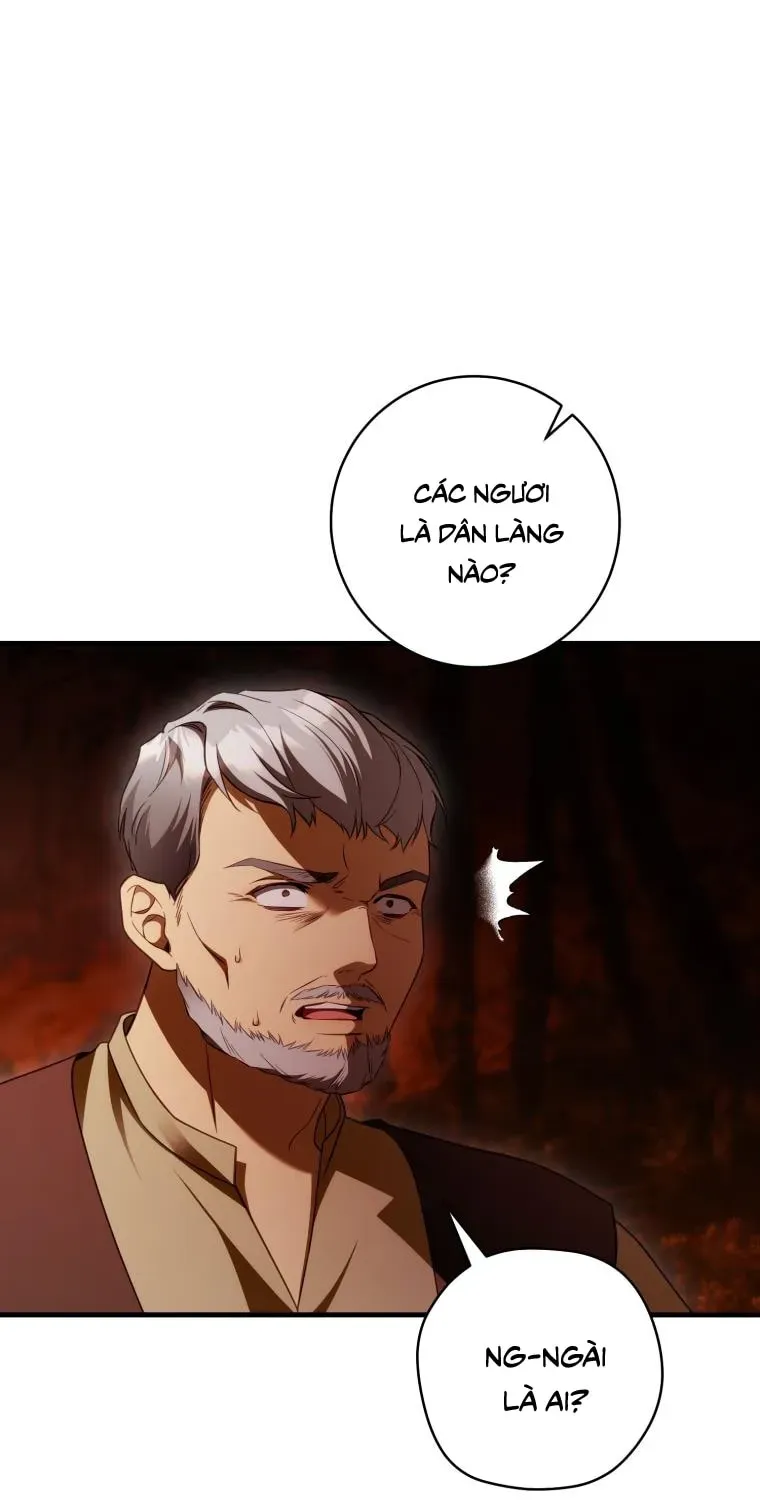 Đóa Hoa Cầm Kiếm Chap 44 - Next Chap 45