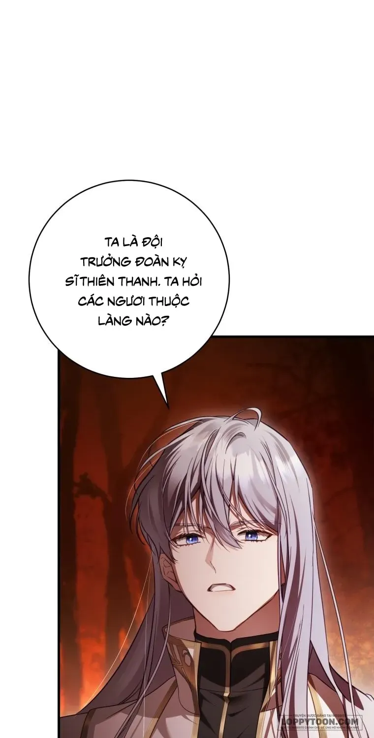 Đóa Hoa Cầm Kiếm Chap 44 - Next Chap 45