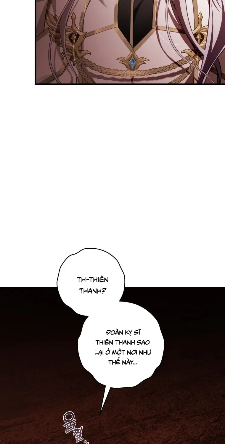 Đóa Hoa Cầm Kiếm Chap 44 - Next Chap 45