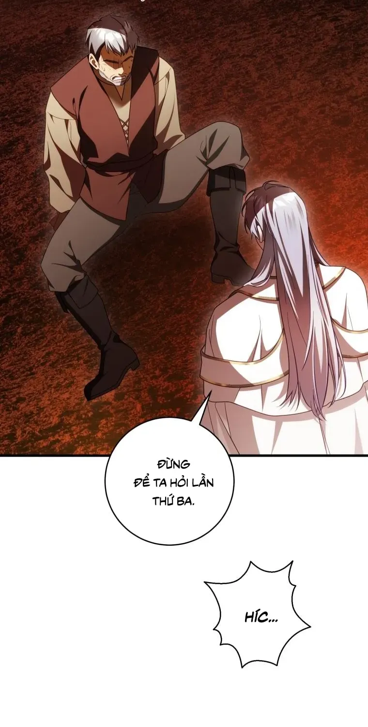 Đóa Hoa Cầm Kiếm Chap 44 - Next Chap 45