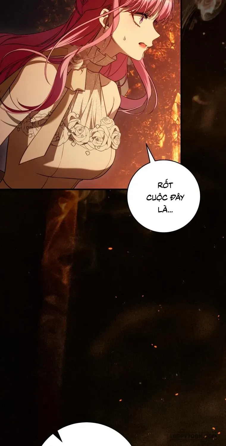 Đóa Hoa Cầm Kiếm Chap 44 - Next Chap 45