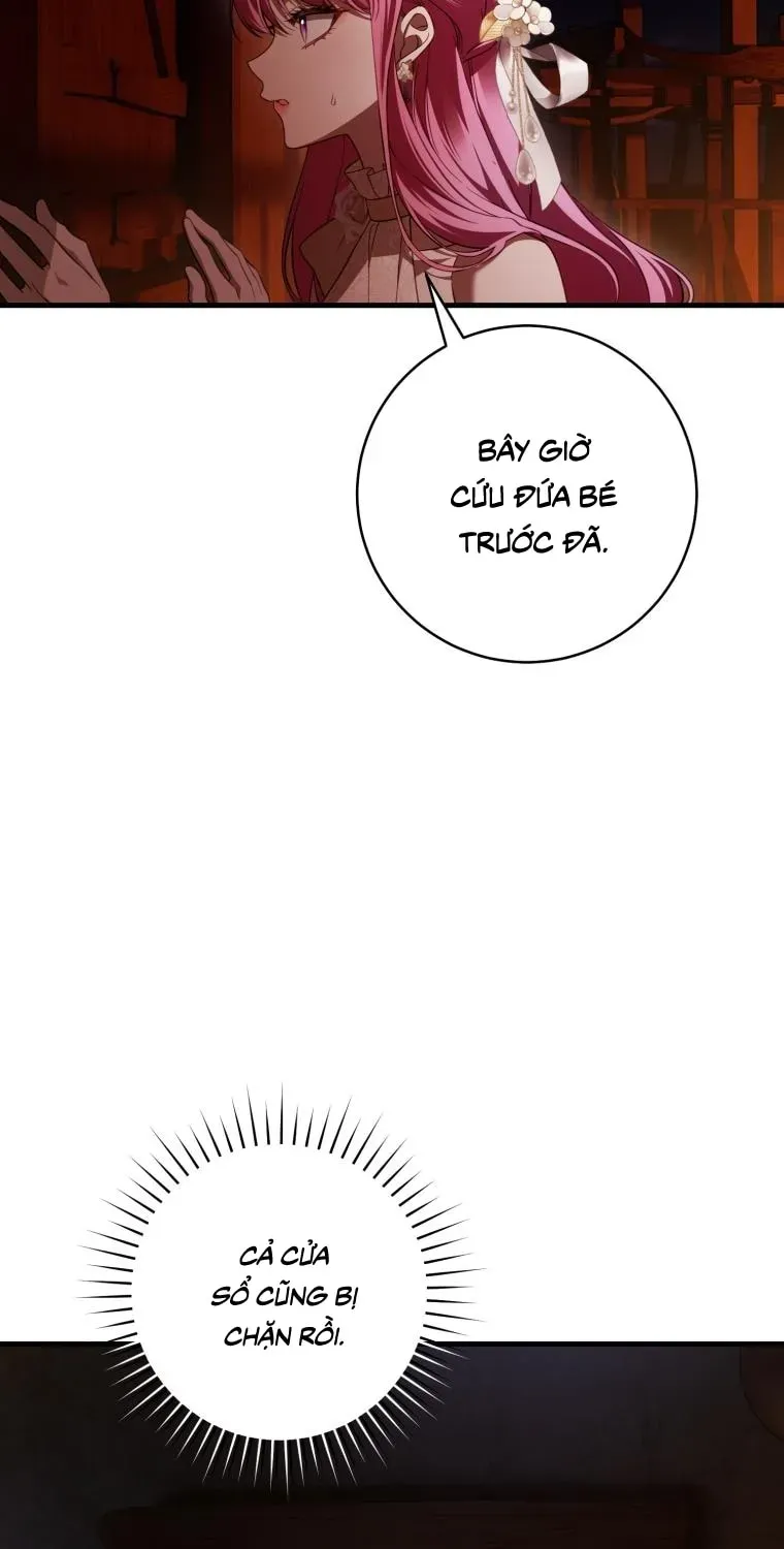Đóa Hoa Cầm Kiếm Chap 44 - Next Chap 45