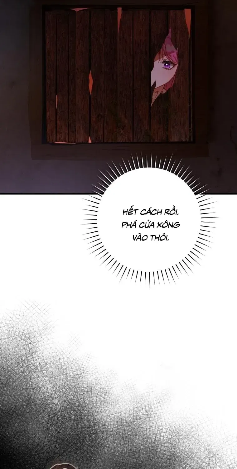 Đóa Hoa Cầm Kiếm Chap 44 - Next Chap 45