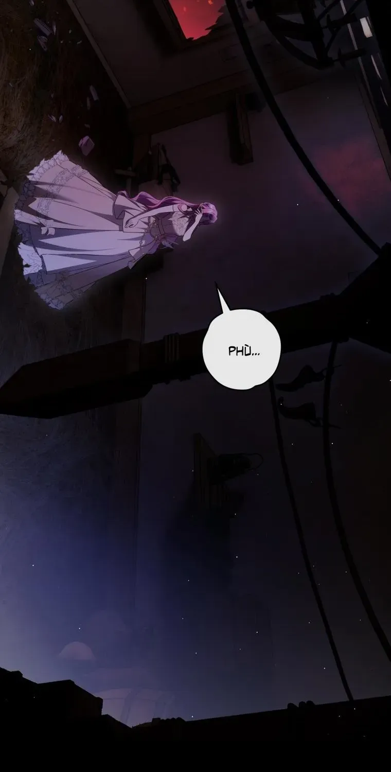Đóa Hoa Cầm Kiếm Chap 44 - Next Chap 45