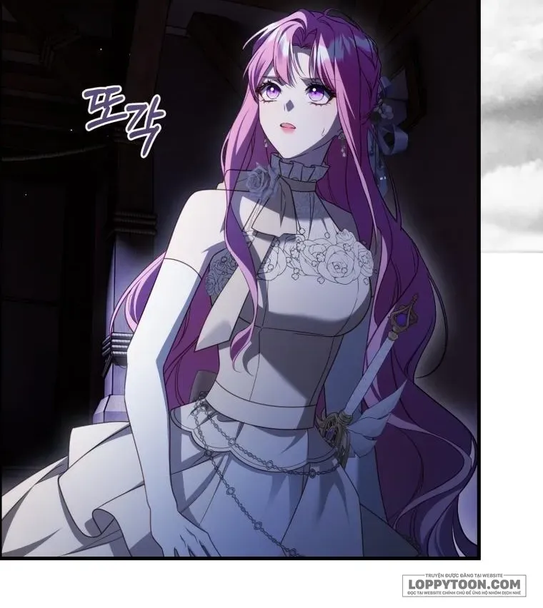 Đóa Hoa Cầm Kiếm Chap 44 - Next Chap 45