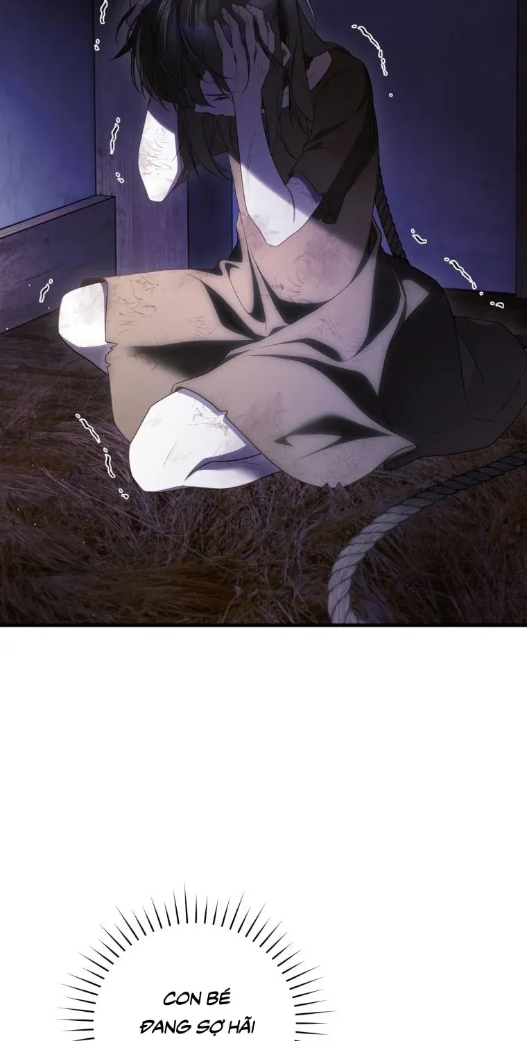 Đóa Hoa Cầm Kiếm Chap 44 - Next Chap 45