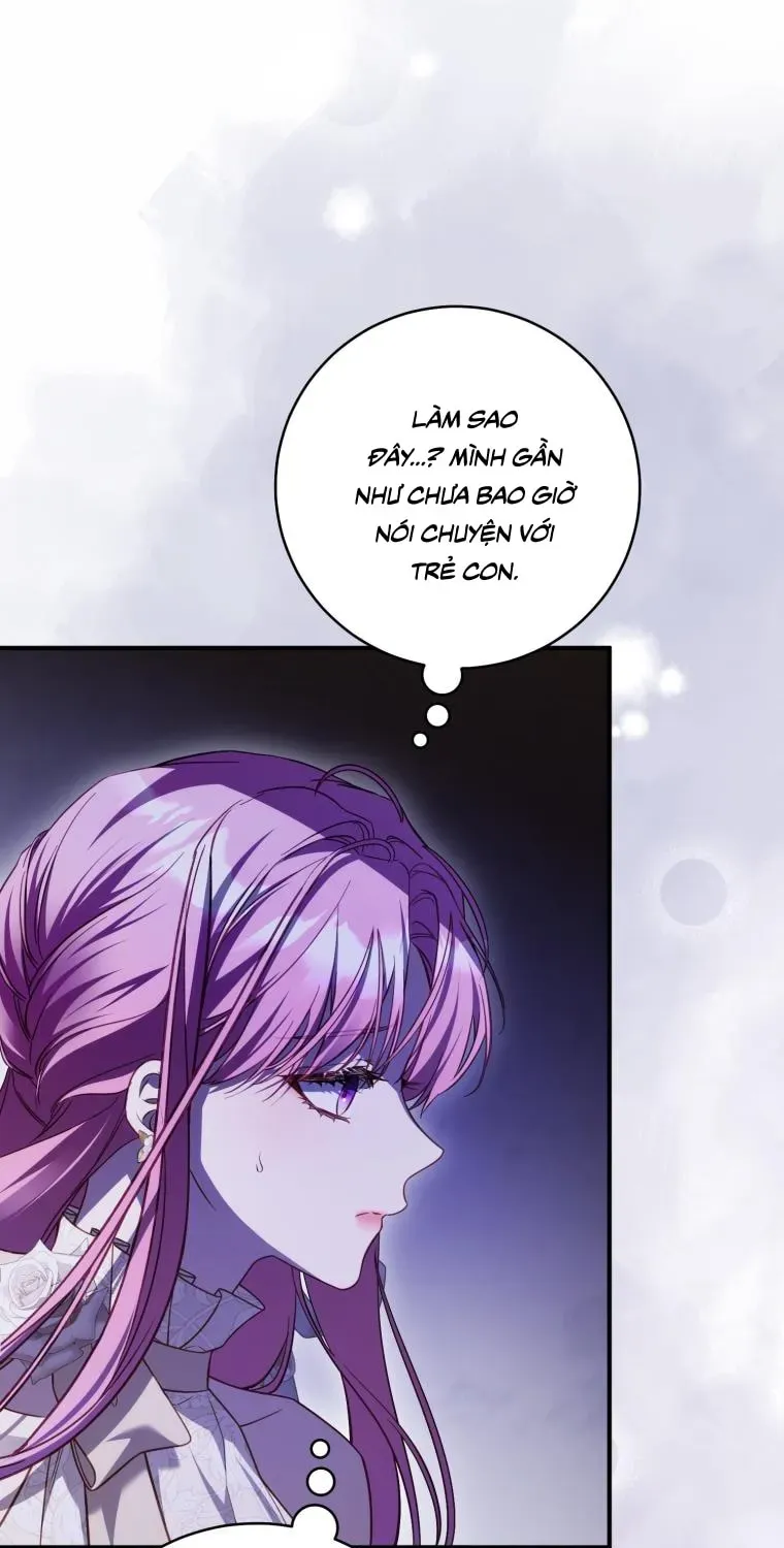 Đóa Hoa Cầm Kiếm Chap 44 - Next Chap 45