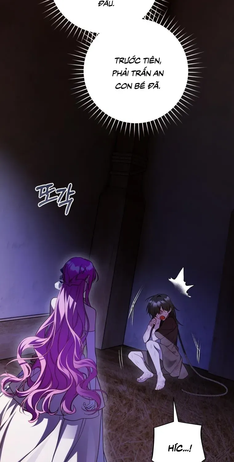 Đóa Hoa Cầm Kiếm Chap 44 - Next Chap 45