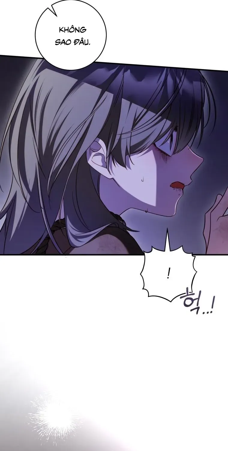 Đóa Hoa Cầm Kiếm Chap 44 - Next Chap 45