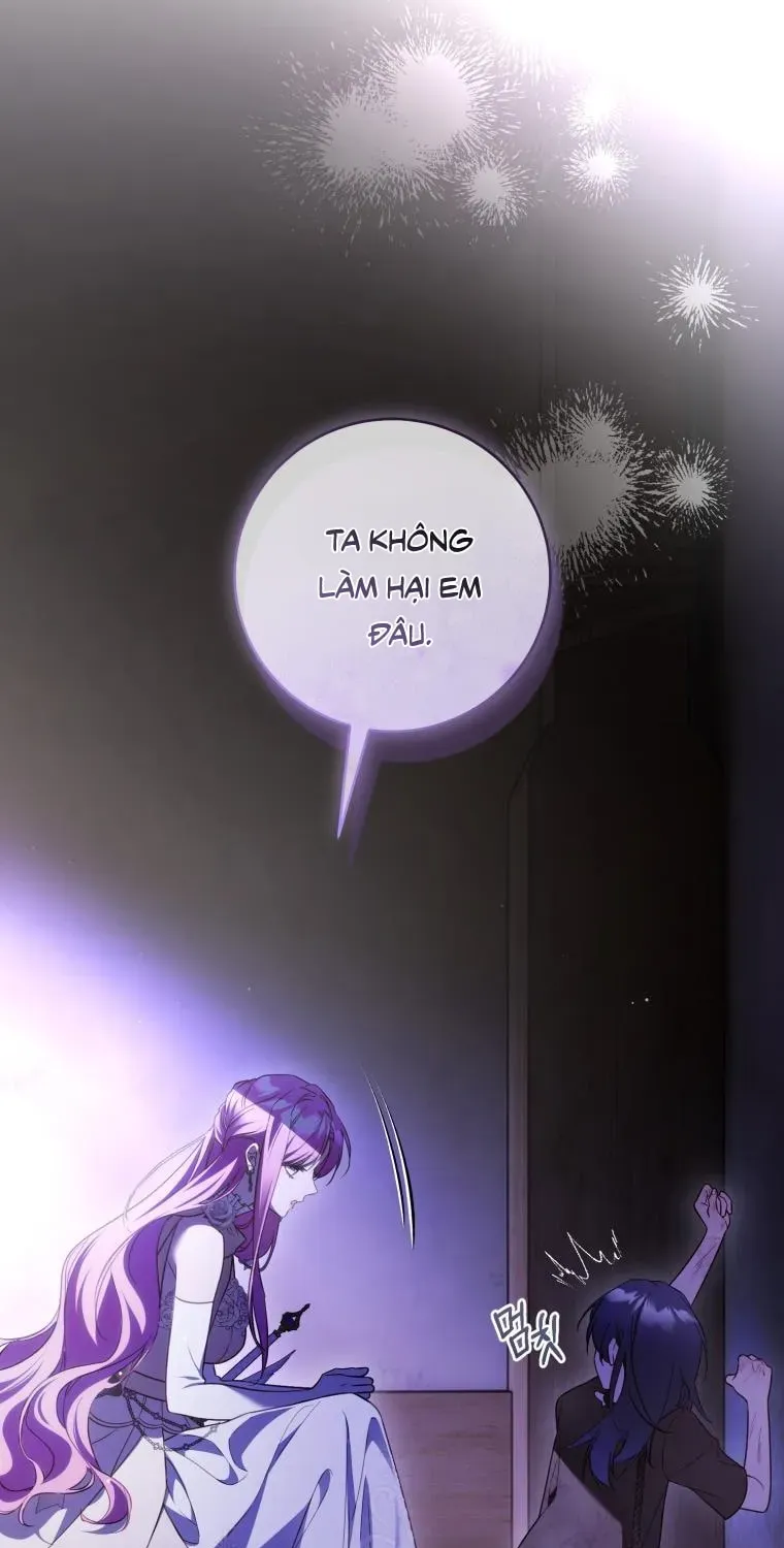 Đóa Hoa Cầm Kiếm Chap 44 - Next Chap 45