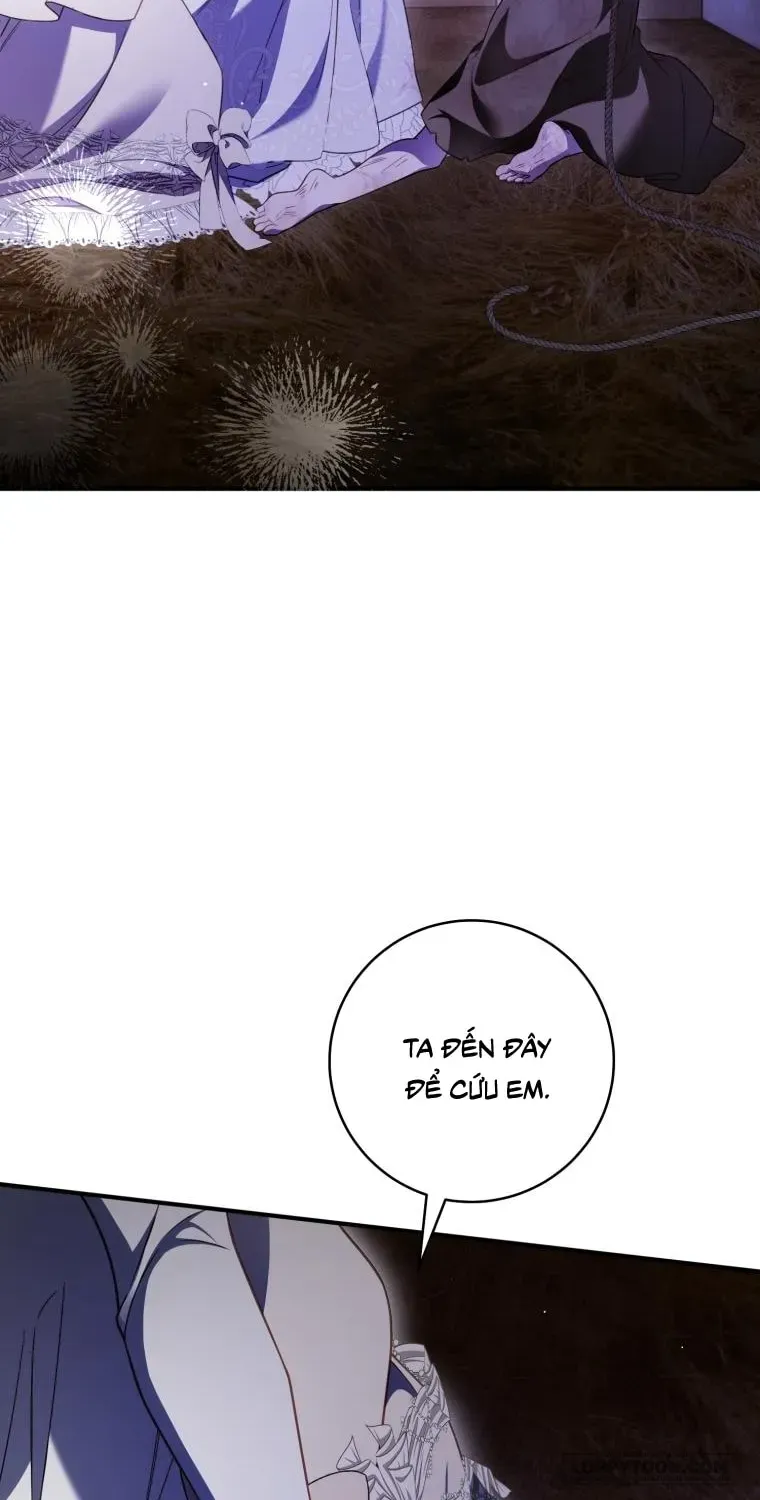 Đóa Hoa Cầm Kiếm Chap 44 - Next Chap 45