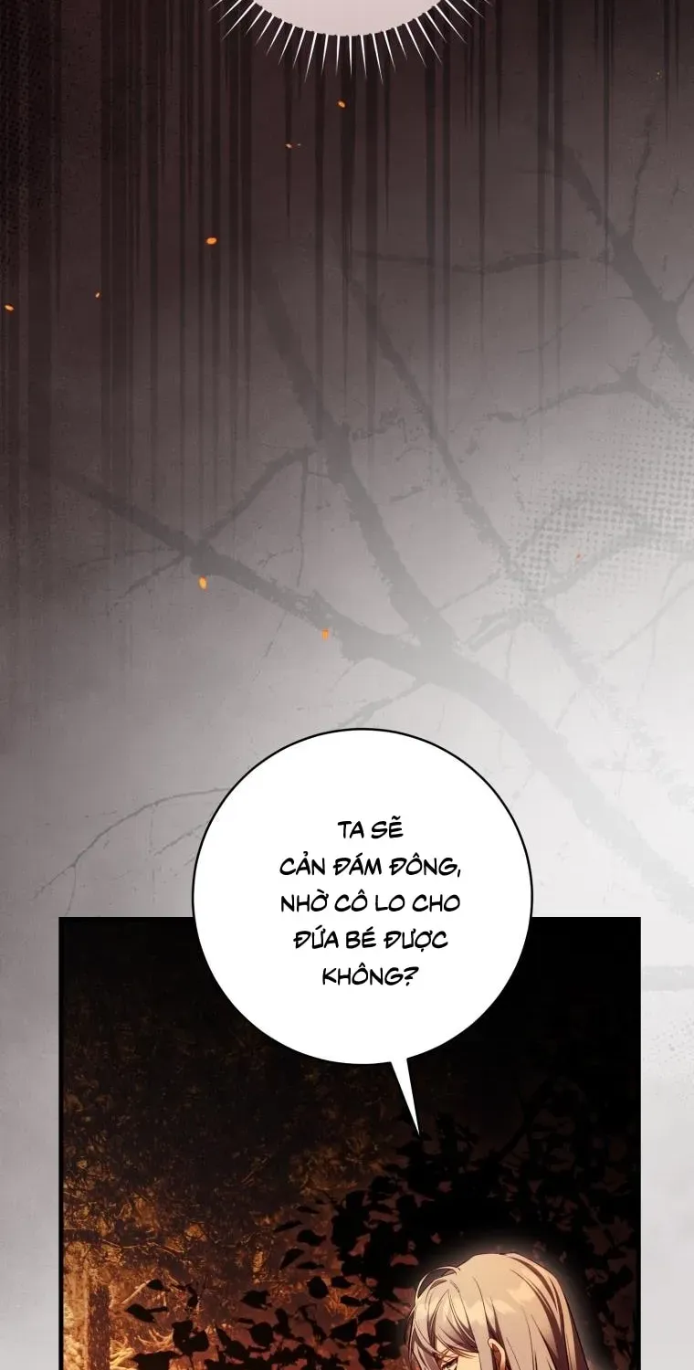 Đóa Hoa Cầm Kiếm Chap 44 - Next Chap 45