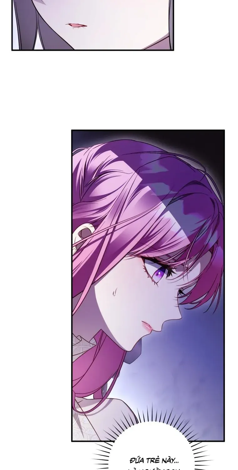 Đóa Hoa Cầm Kiếm Chap 44 - Next Chap 45