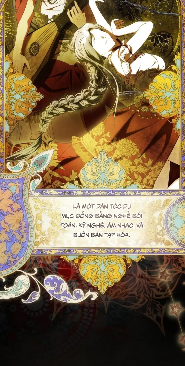Đóa Hoa Cầm Kiếm Chap 44 - Next Chap 45