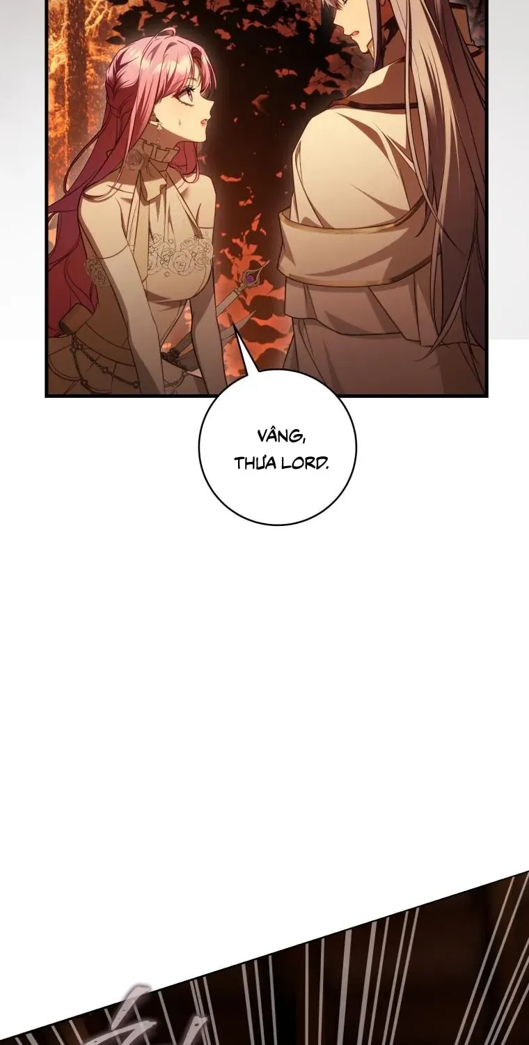Đóa Hoa Cầm Kiếm Chap 44 - Next Chap 45