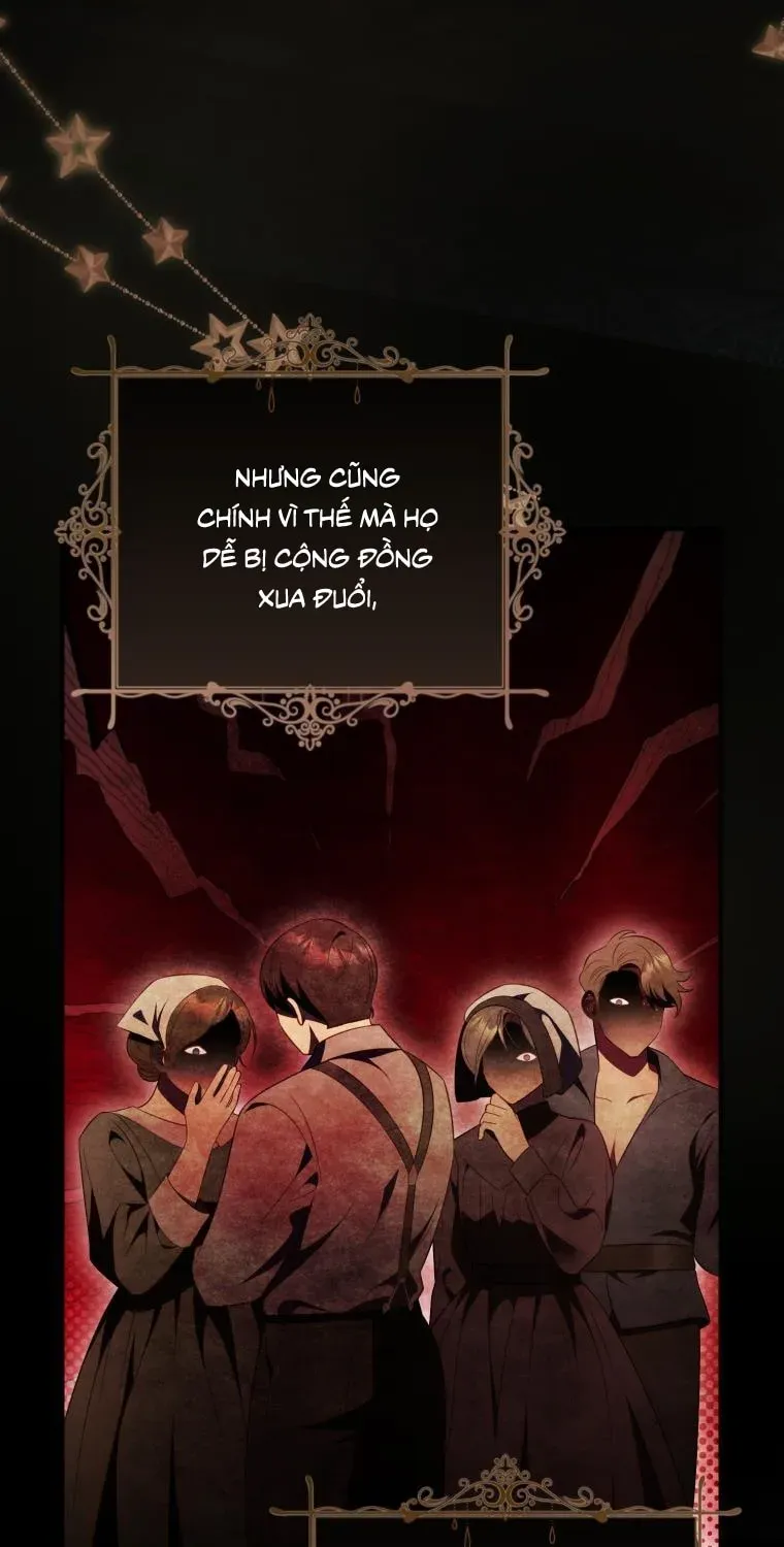 Đóa Hoa Cầm Kiếm Chap 44 - Next Chap 45
