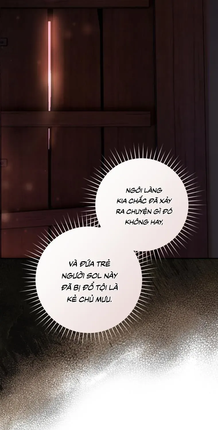 Đóa Hoa Cầm Kiếm Chap 44 - Next Chap 45