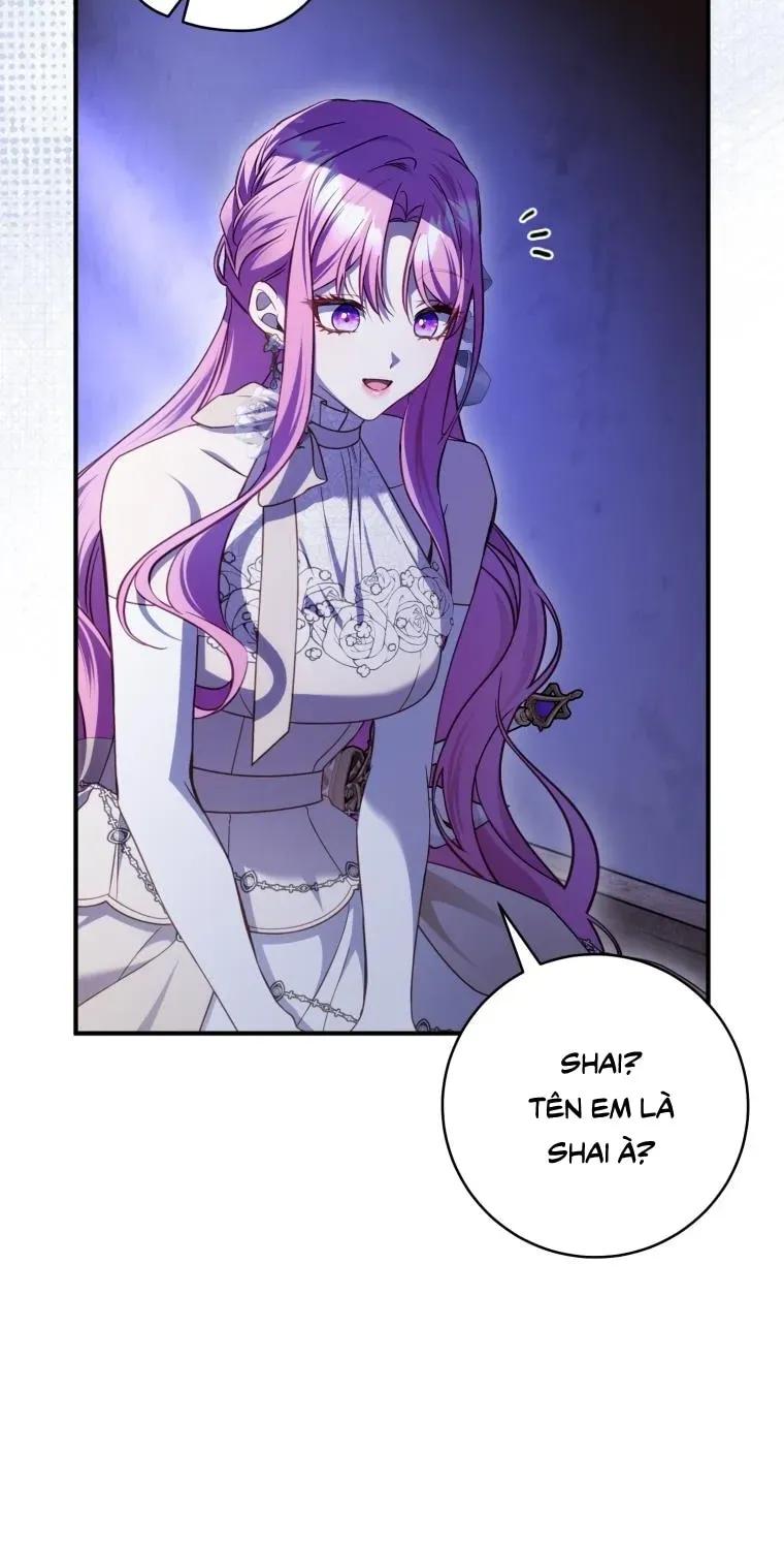 Đóa Hoa Cầm Kiếm Chap 44 - Next Chap 45