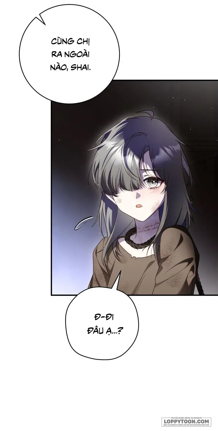 Đóa Hoa Cầm Kiếm Chap 44 - Next Chap 45