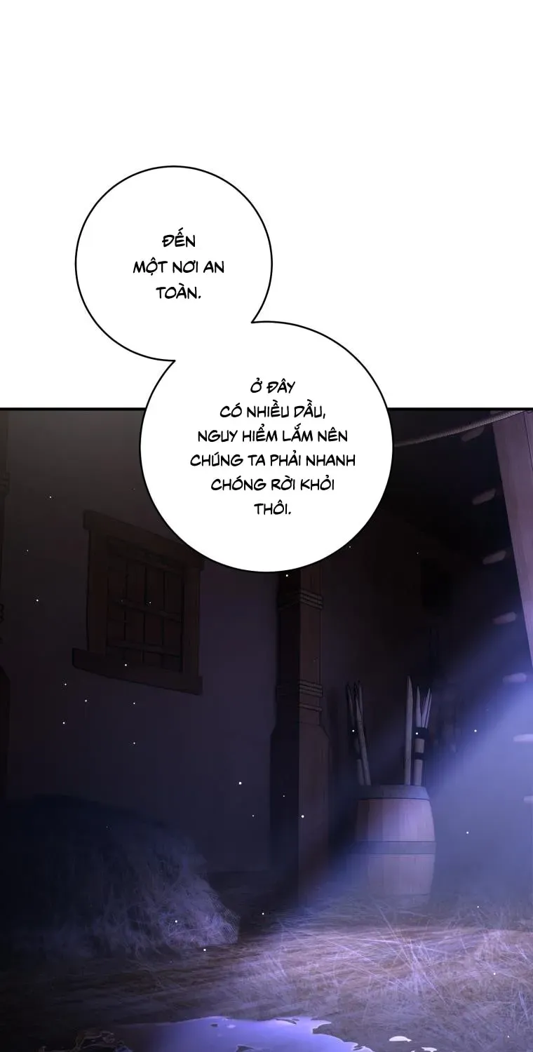 Đóa Hoa Cầm Kiếm Chap 44 - Next Chap 45