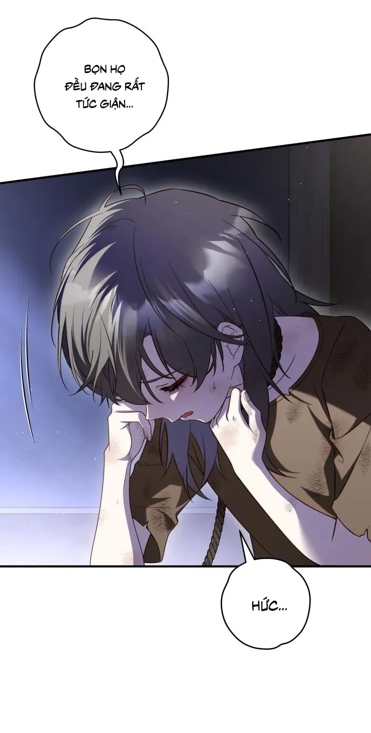 Đóa Hoa Cầm Kiếm Chap 44 - Next Chap 45