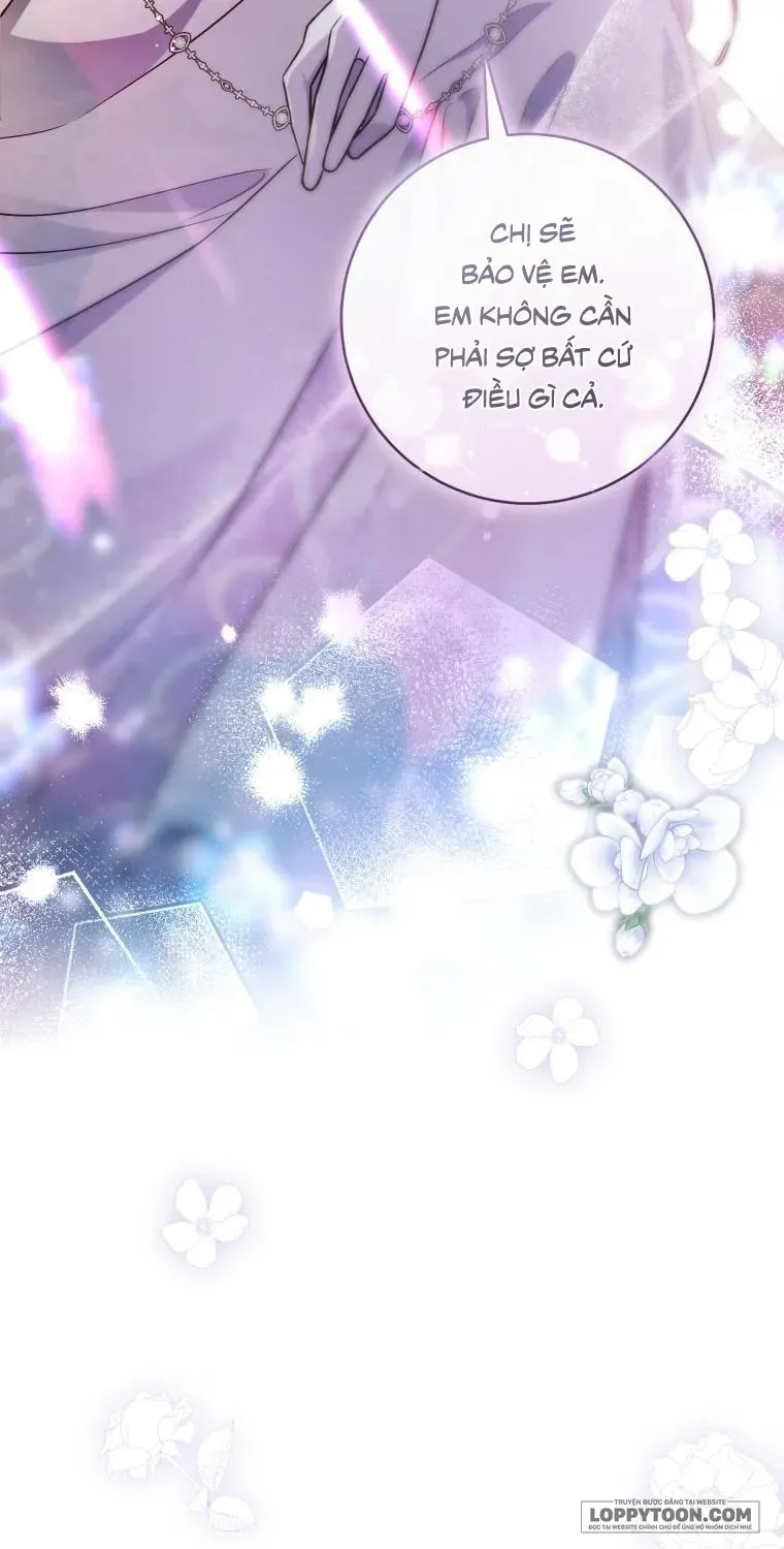 Đóa Hoa Cầm Kiếm Chap 44 - Next Chap 45