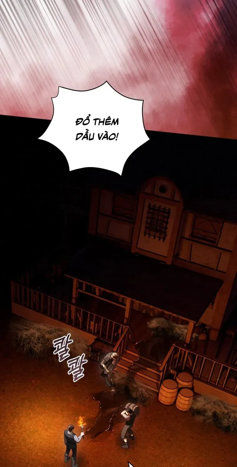 Đóa Hoa Cầm Kiếm Chap 44 - Next Chap 45
