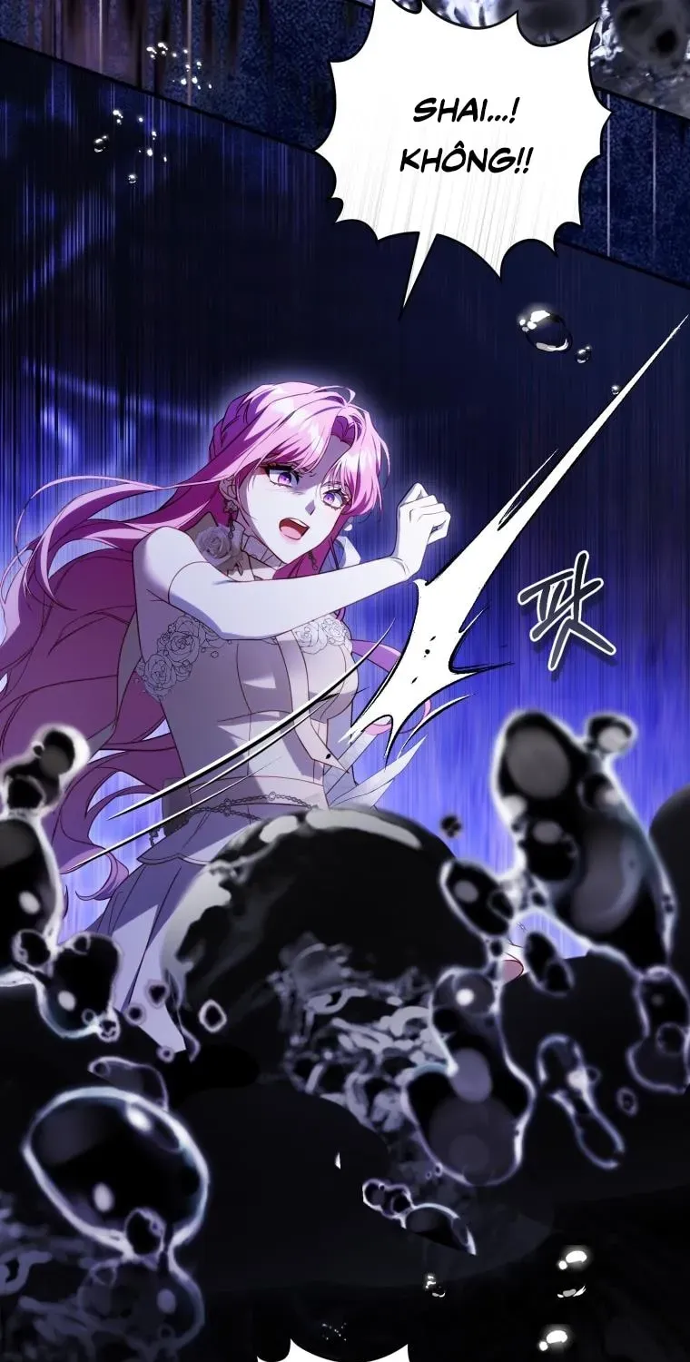 Đóa Hoa Cầm Kiếm Chap 44 - Next Chap 45