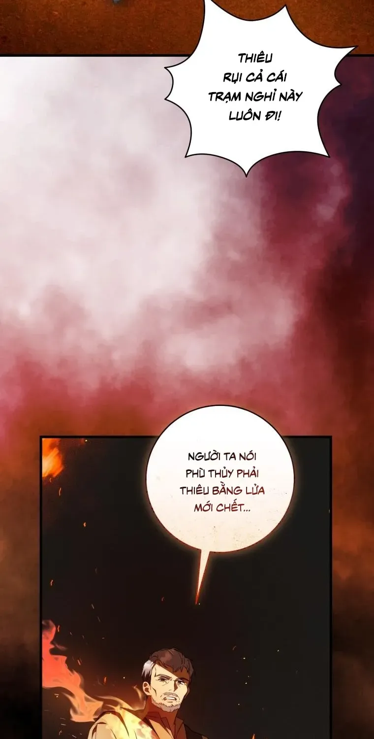 Đóa Hoa Cầm Kiếm Chap 44 - Next Chap 45