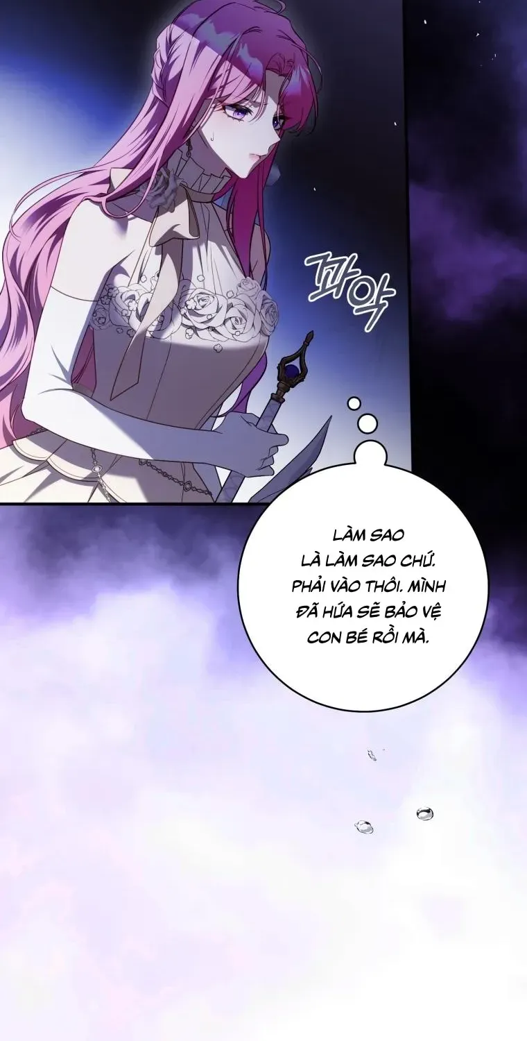 Đóa Hoa Cầm Kiếm Chap 44 - Next Chap 45