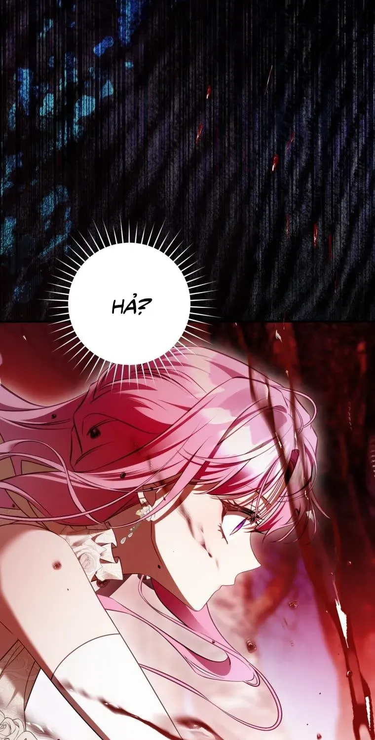 Đóa Hoa Cầm Kiếm Chap 45 - Next Chap 46