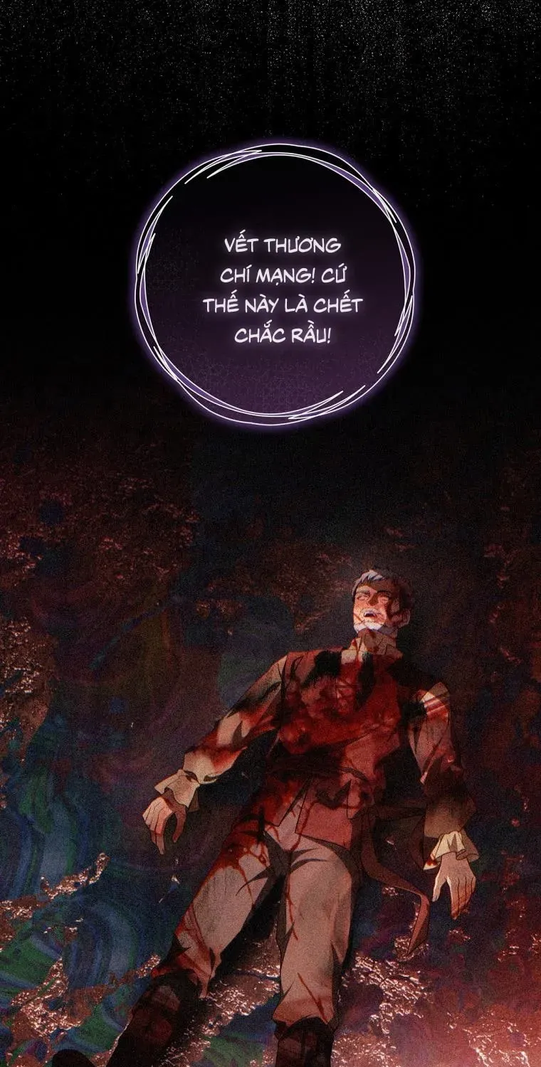 Đóa Hoa Cầm Kiếm Chap 45 - Next Chap 46