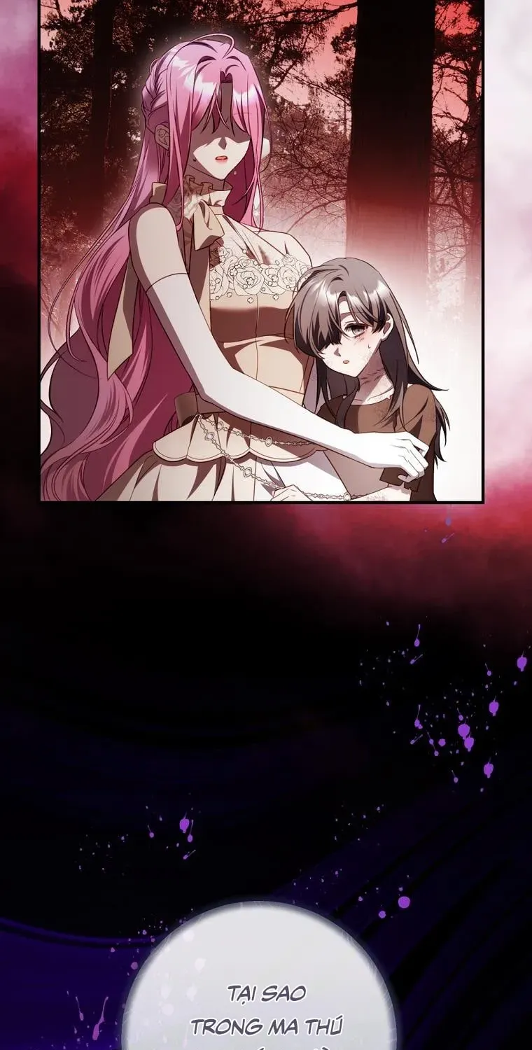 Đóa Hoa Cầm Kiếm Chap 45 - Next Chap 46