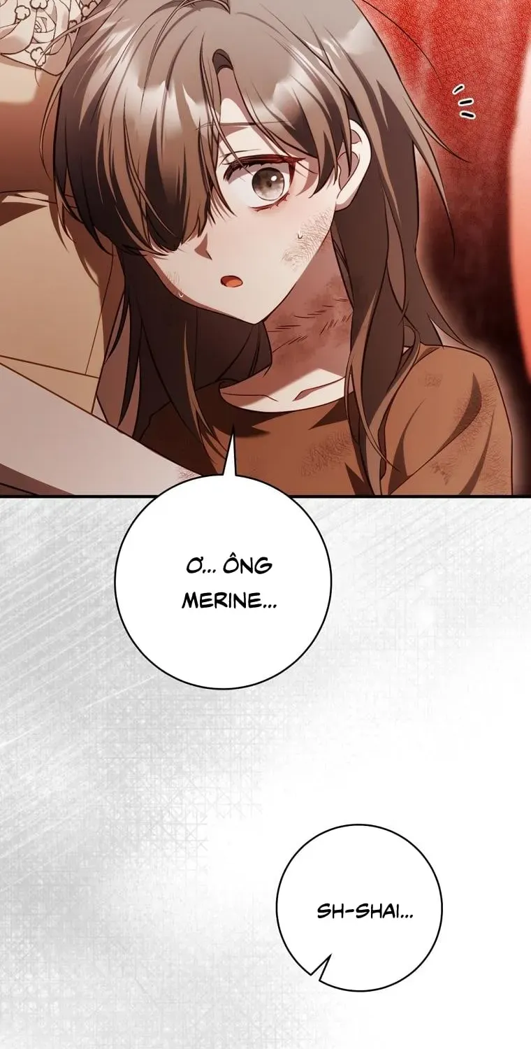 Đóa Hoa Cầm Kiếm Chap 45 - Next Chap 46