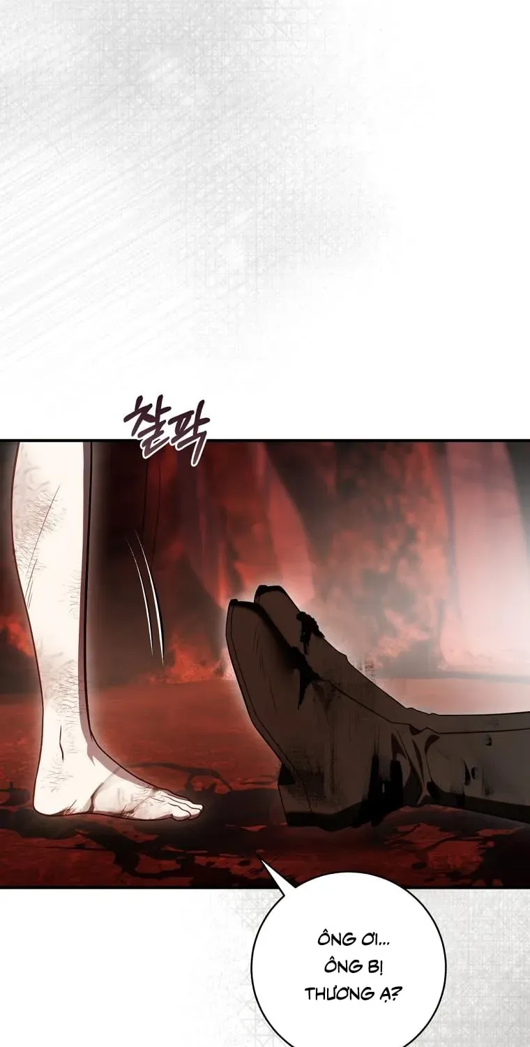 Đóa Hoa Cầm Kiếm Chap 45 - Next Chap 46