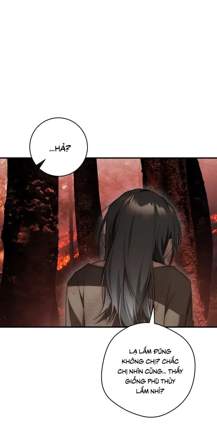 Đóa Hoa Cầm Kiếm Chap 45 - Next Chap 46