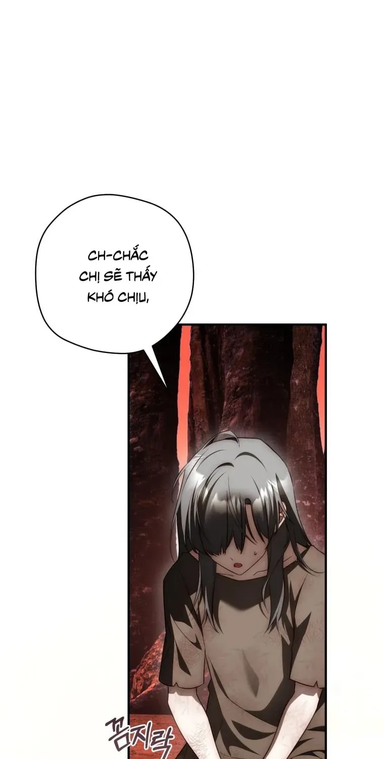 Đóa Hoa Cầm Kiếm Chap 45 - Next Chap 46