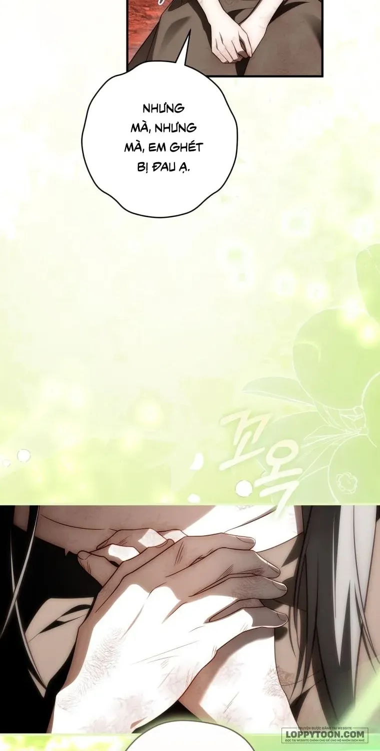 Đóa Hoa Cầm Kiếm Chap 45 - Next Chap 46