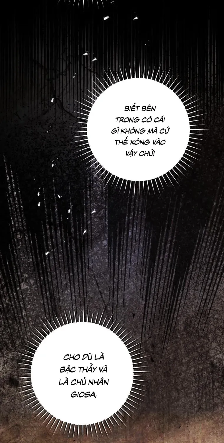 Đóa Hoa Cầm Kiếm Chap 45 - Next Chap 46