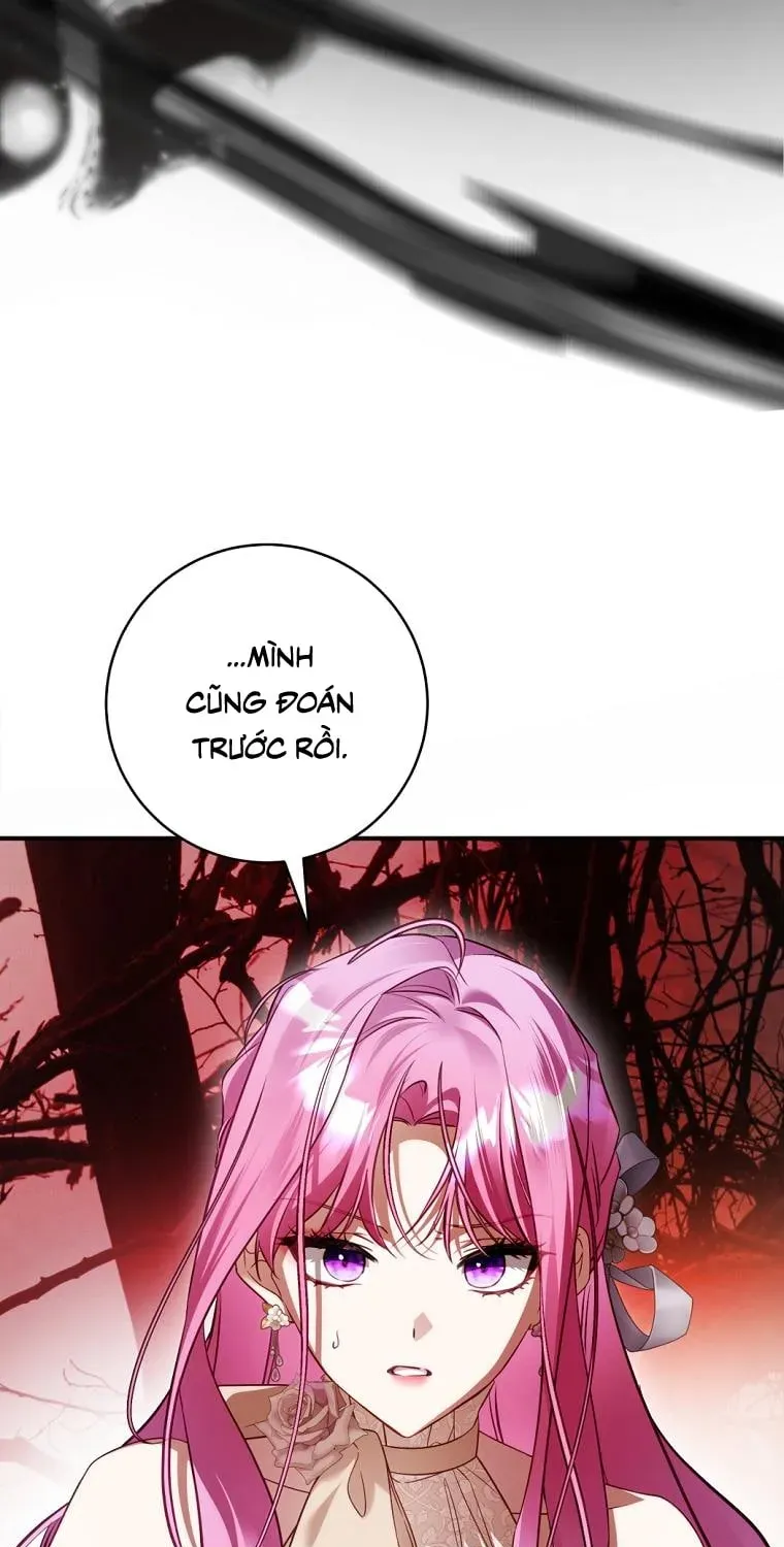 Đóa Hoa Cầm Kiếm Chap 45 - Next Chap 46