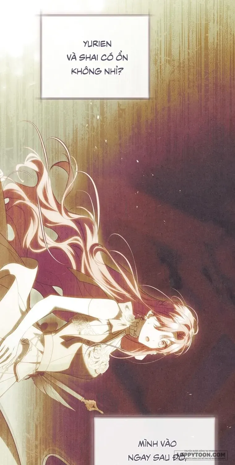 Đóa Hoa Cầm Kiếm Chap 45 - Next Chap 46