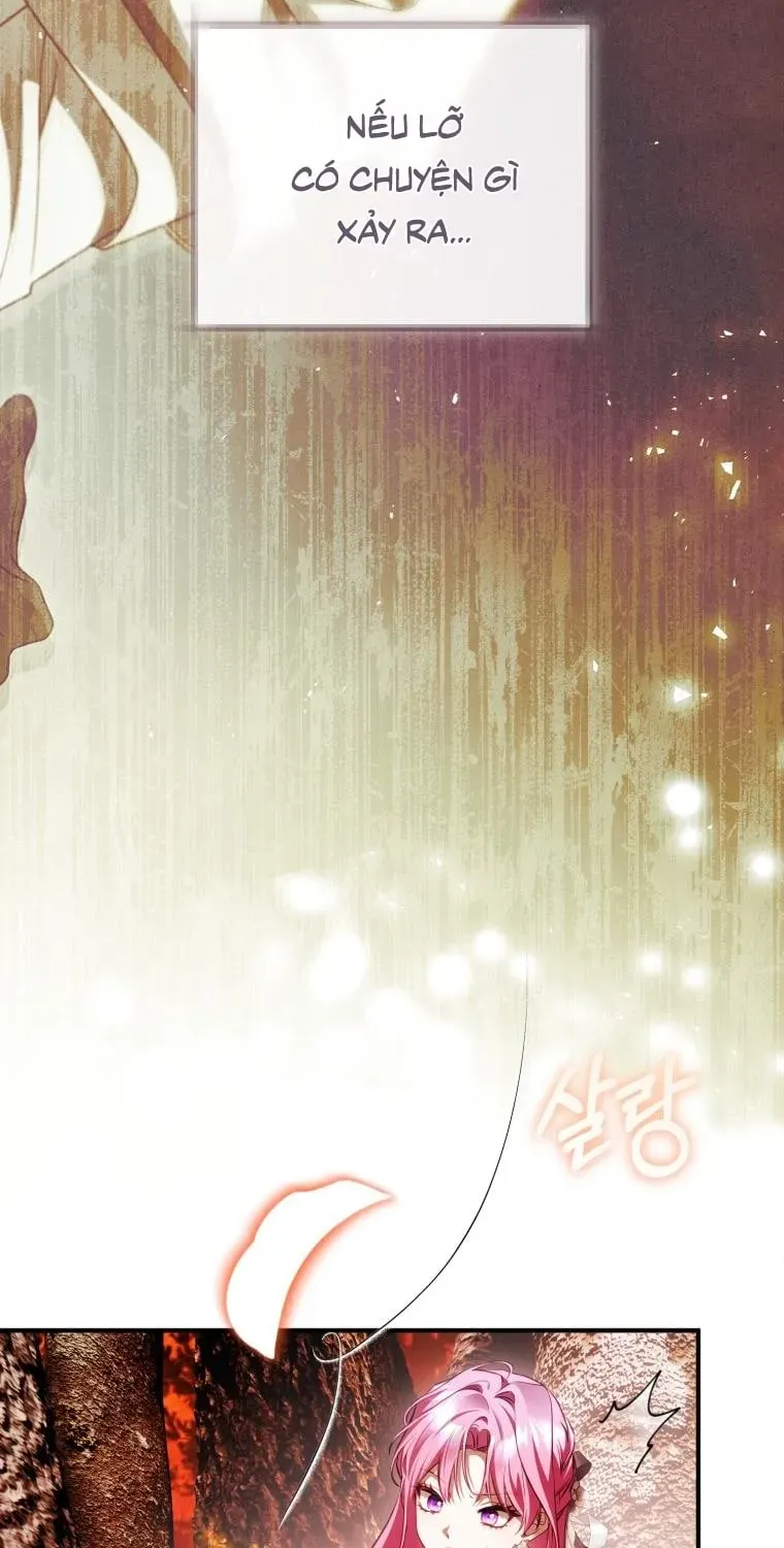 Đóa Hoa Cầm Kiếm Chap 45 - Next Chap 46