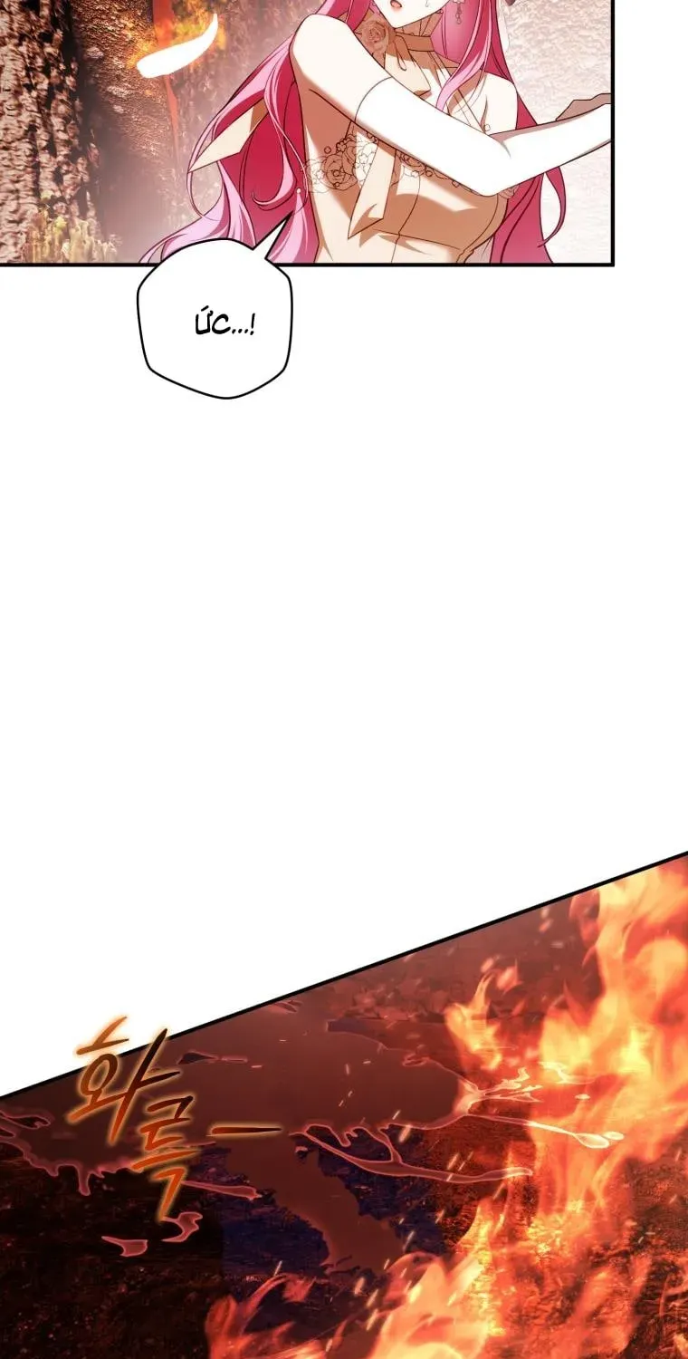 Đóa Hoa Cầm Kiếm Chap 45 - Next Chap 46
