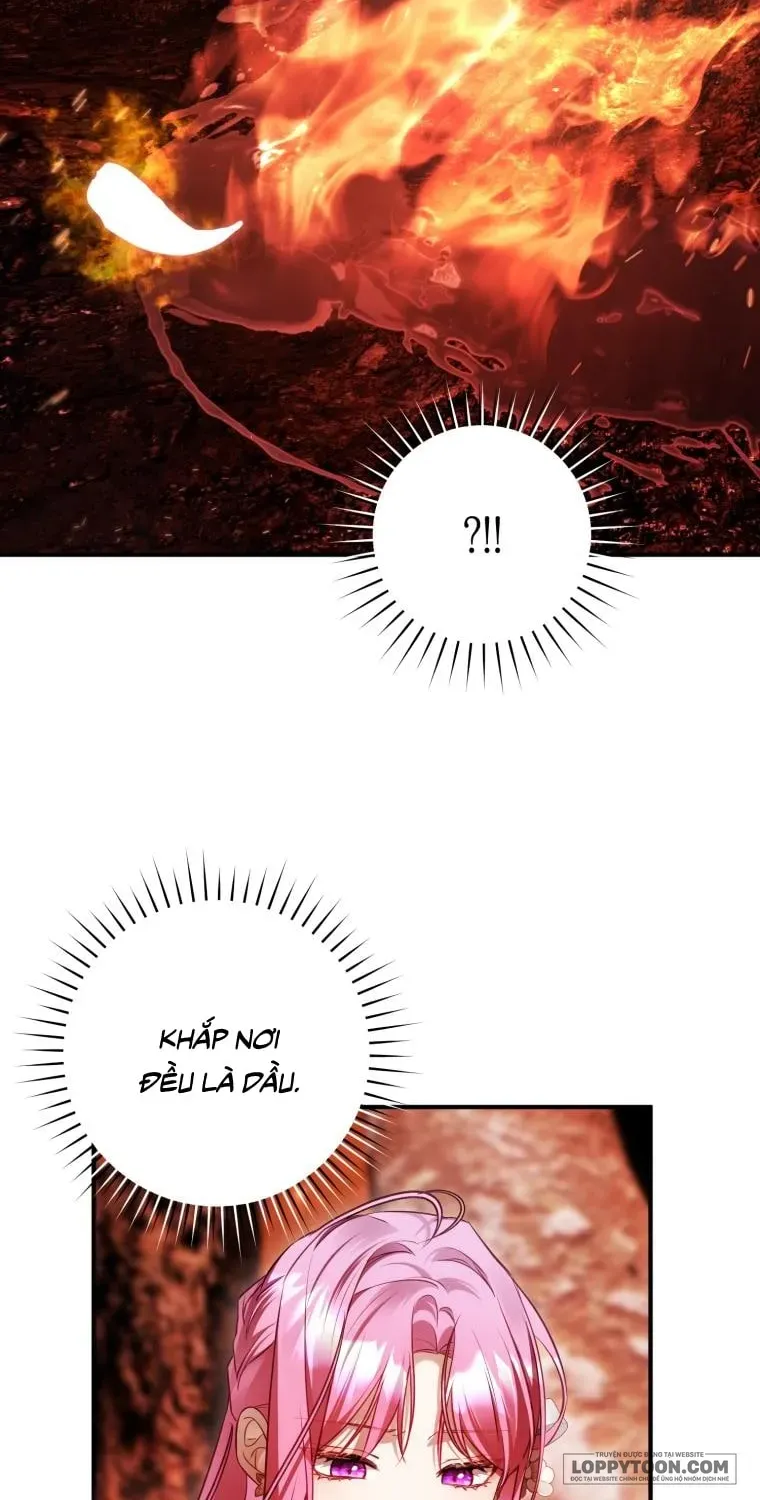 Đóa Hoa Cầm Kiếm Chap 45 - Next Chap 46