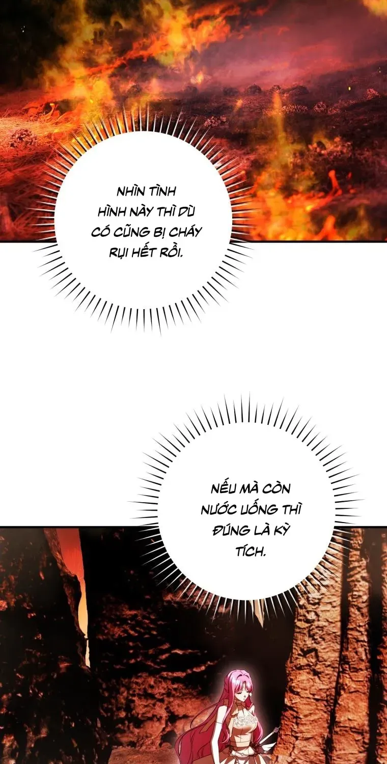 Đóa Hoa Cầm Kiếm Chap 45 - Next Chap 46