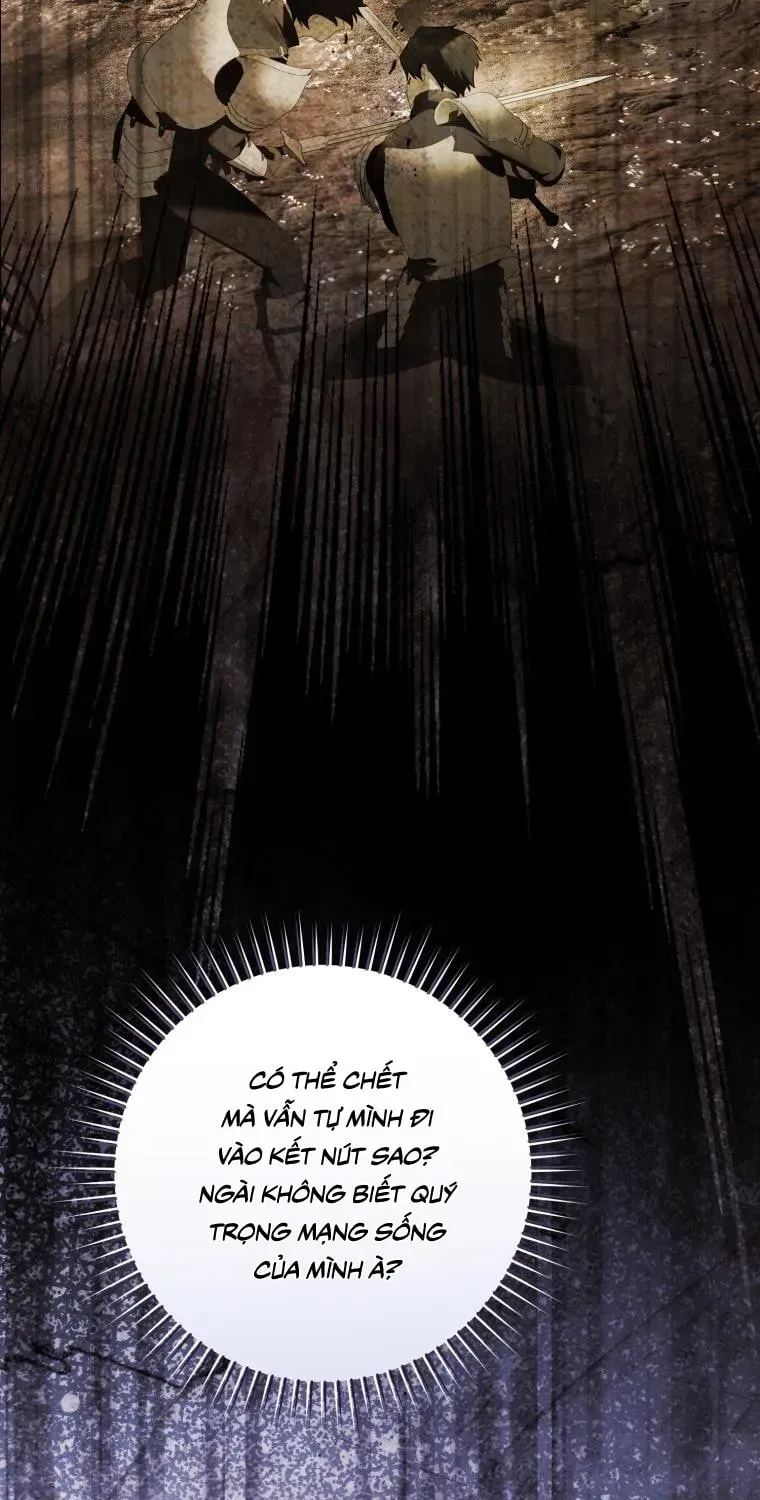 Đóa Hoa Cầm Kiếm Chap 45 - Next Chap 46