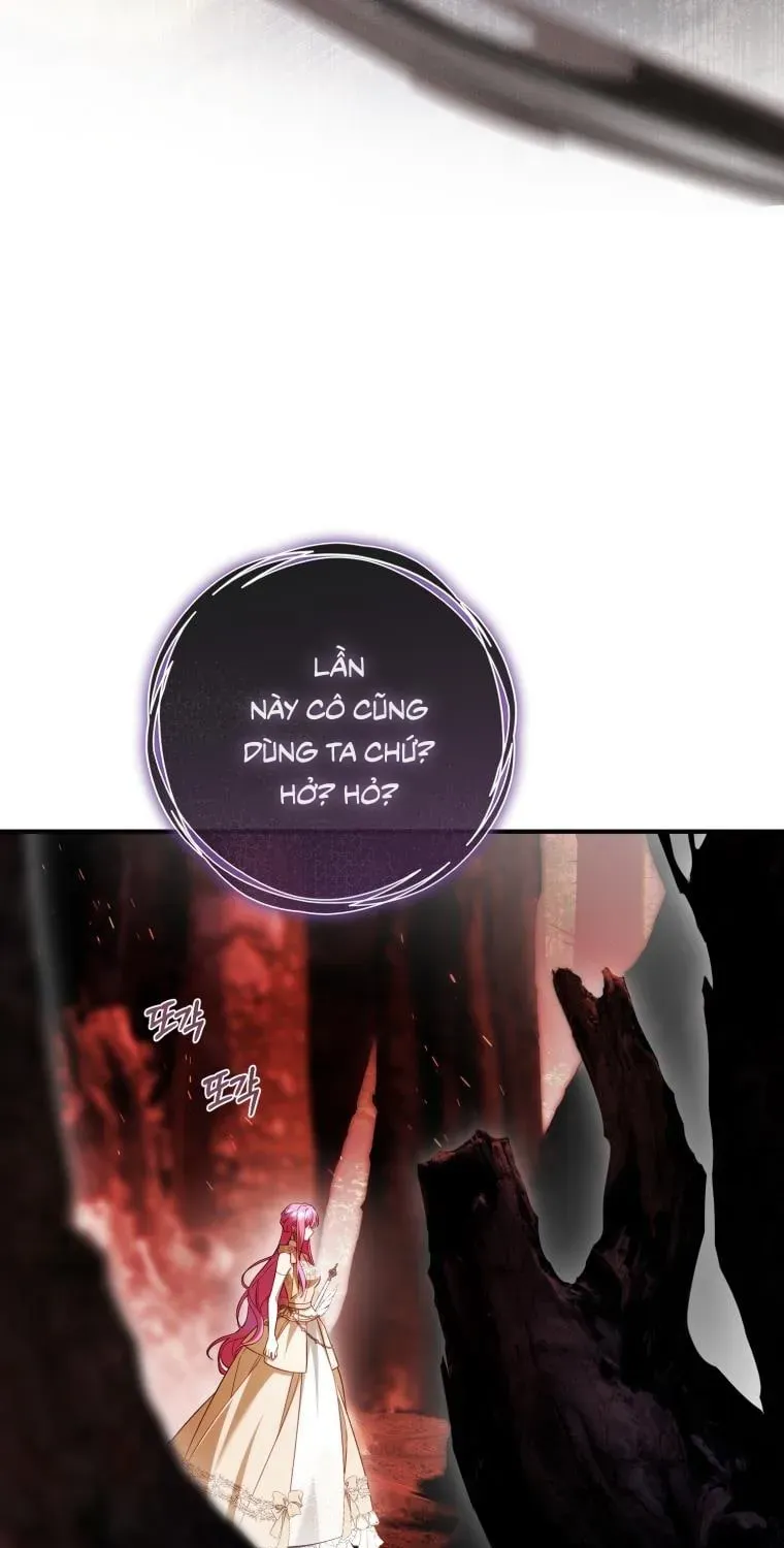 Đóa Hoa Cầm Kiếm Chap 45 - Next Chap 46