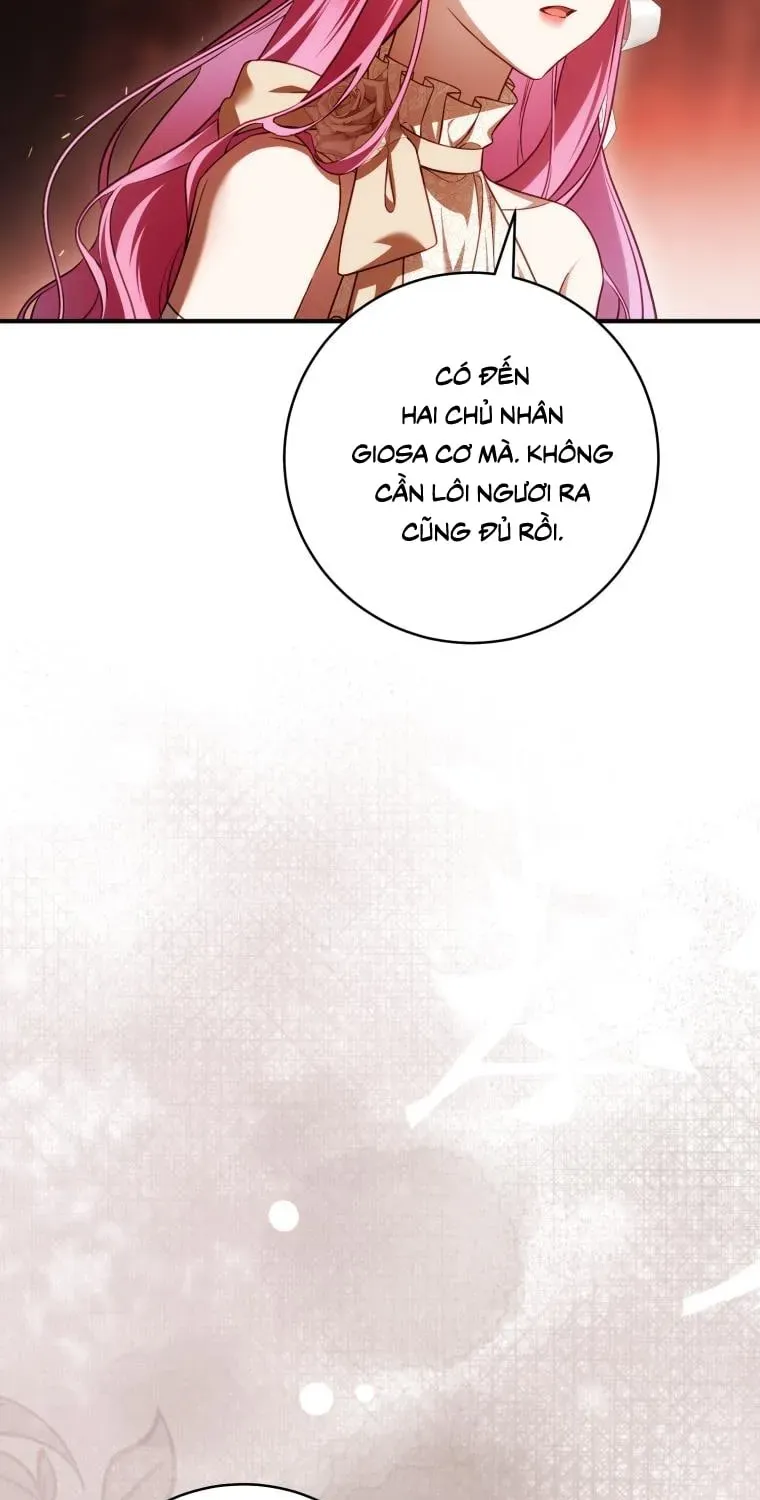 Đóa Hoa Cầm Kiếm Chap 45 - Next Chap 46